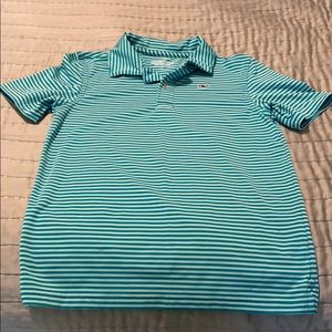 Vineyard Vines Performance Polo 7.